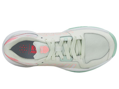 98552-440-M | COURT EXPRESS PICKLEBALL | ICE/WHITE/HONEYDEW