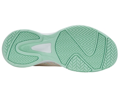 98552-440-M | COURT EXPRESS PICKLEBALL | ICE/WHITE/HONEYDEW