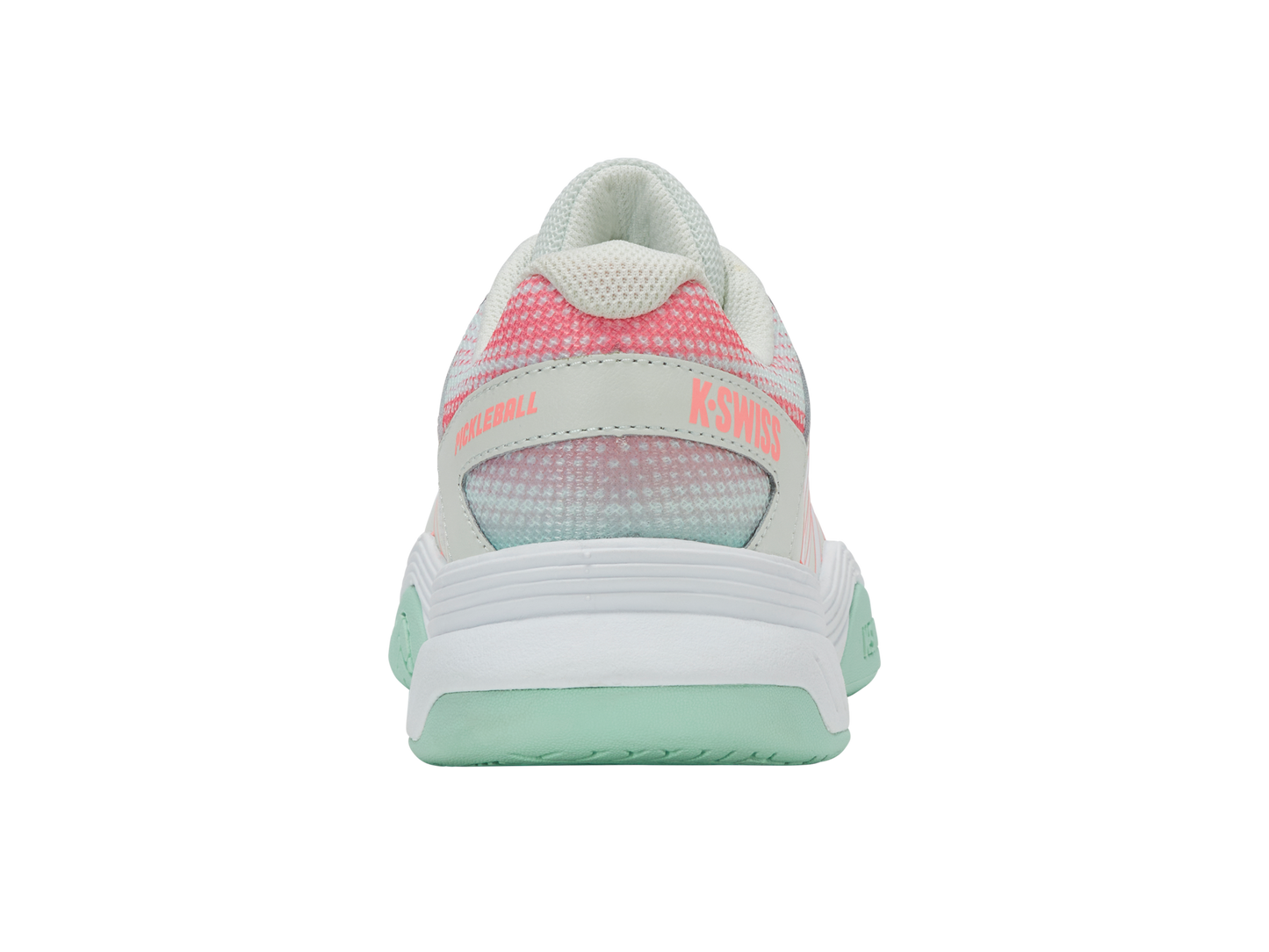 98552-440-M | COURT EXPRESS PICKLEBALL | ICE/WHITE/HONEYDEW