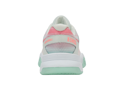 98552-440-M | COURT EXPRESS PICKLEBALL | ICE/WHITE/HONEYDEW