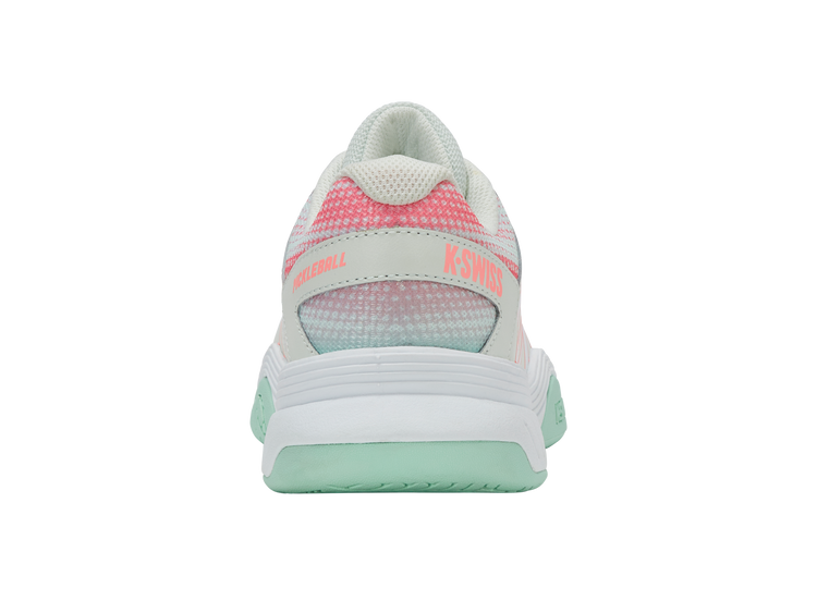 98552-440-M | COURT EXPRESS PICKLEBALL | ICE/WHITE/HONEYDEW