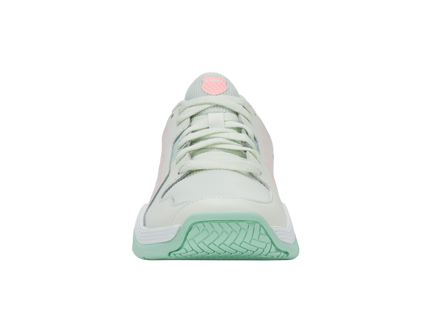 98552-440-M | COURT EXPRESS PICKLEBALL | ICE/WHITE/HONEYDEW