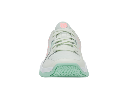 98552-440-M | COURT EXPRESS PICKLEBALL | ICE/WHITE/HONEYDEW