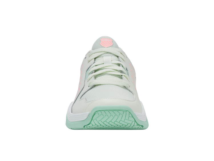 98552-440-M | COURT EXPRESS PICKLEBALL | ICE/WHITE/HONEYDEW