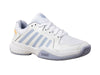 98552-958-M | COURT EXPRESS PICKLEBALL | WHITE/HEATHER/PEACH FUZZ
