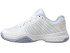98552-958-M | COURT EXPRESS PICKLEBALL | WHITE/HEATHER/PEACH FUZZ
