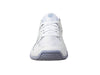 98552-958-M | COURT EXPRESS PICKLEBALL | WHITE/HEATHER/PEACH FUZZ