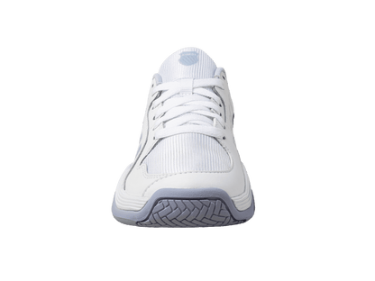 98552 - 958 - M | COURT EXPRESS PICKLEBALL | WHITE/HEATHER/PEACH FUZZ - K - Swiss US - FOOTWEAR