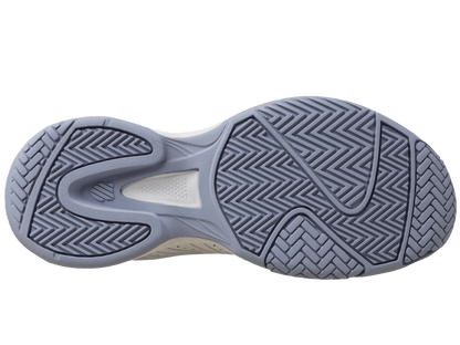 98552 - 958 - M | COURT EXPRESS PICKLEBALL | WHITE/HEATHER/PEACH FUZZ - K - Swiss US - FOOTWEAR