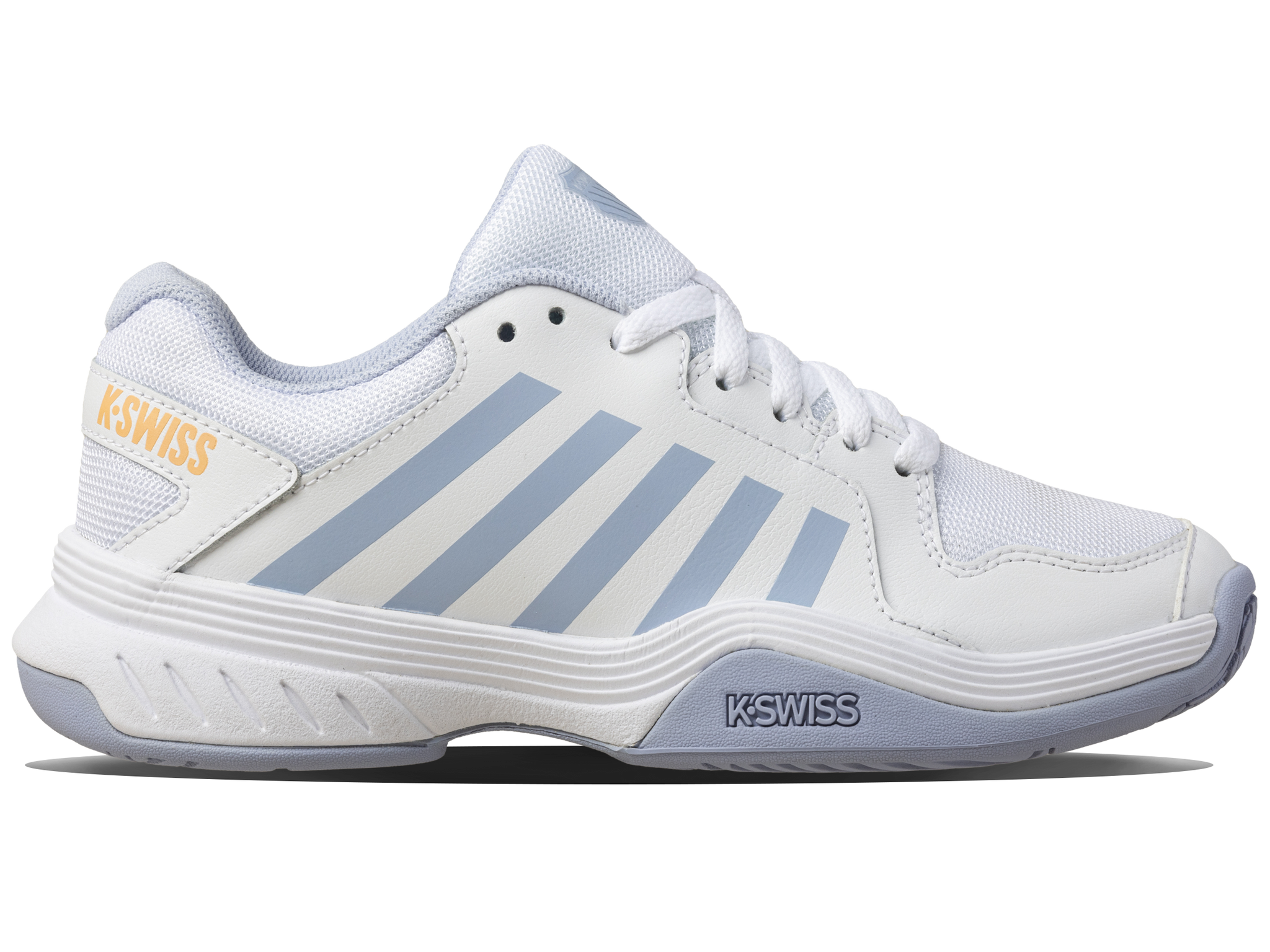 COURT EXPRESS PICKLEBALL – K-Swiss US