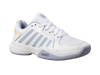 98552-958-M | COURT EXPRESS PICKLEBALL | WHITE/HEATHER/PEACH FUZZ