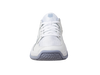 98552-958-M | COURT EXPRESS PICKLEBALL | WHITE/HEATHER/PEACH FUZZ