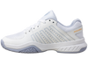 98552-958-M | COURT EXPRESS PICKLEBALL | WHITE/HEATHER/PEACH FUZZ