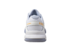 98552-958-M | COURT EXPRESS PICKLEBALL | WHITE/HEATHER/PEACH FUZZ