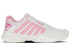 98552 - 965 - M | COURT EXPRESS PICKLEBALL | CLOUD DANCER/BLOSSOM/RASPBERRY SORBET - K - Swiss US - FOOTWEAR
