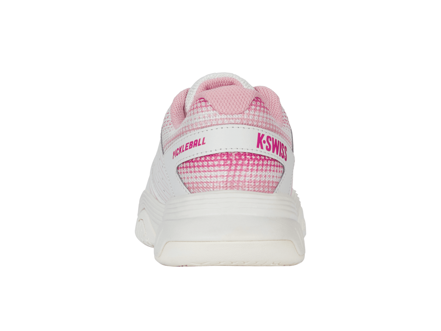 98552 - 965 - M | COURT EXPRESS PICKLEBALL | CLOUD DANCER/BLOSSOM/RASPBERRY SORBET - K - Swiss US - FOOTWEAR