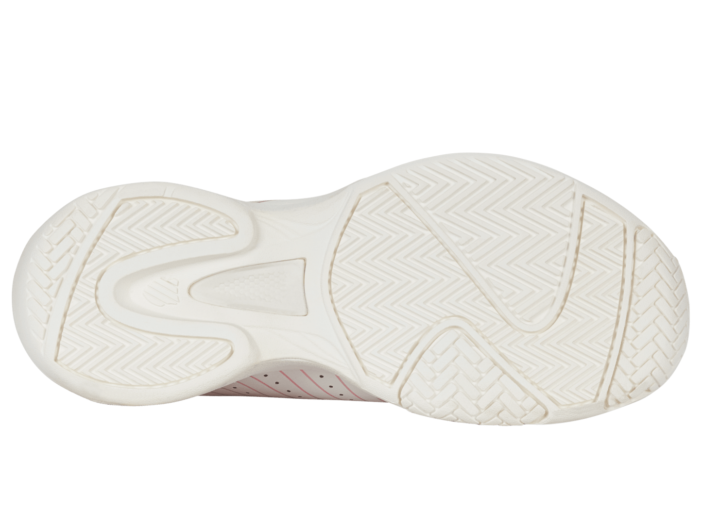 98552 - 965 - M | COURT EXPRESS PICKLEBALL | CLOUD DANCER/BLOSSOM/RASPBERRY SORBET - K - Swiss US - FOOTWEAR