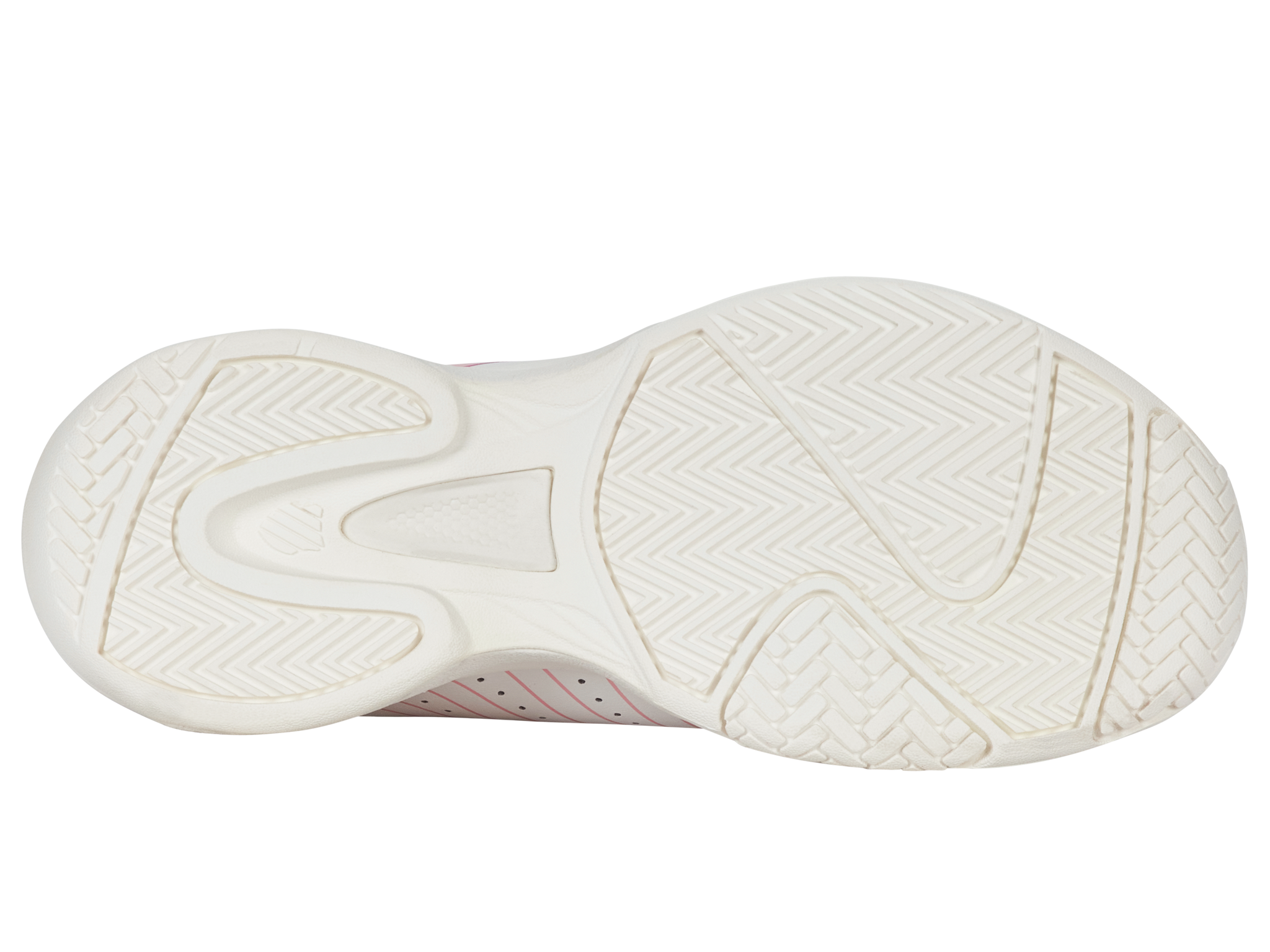 スニーカー [Insole Included] TENNIS WOMAN ELLY - APPLE womens-athletic-shoes-white-