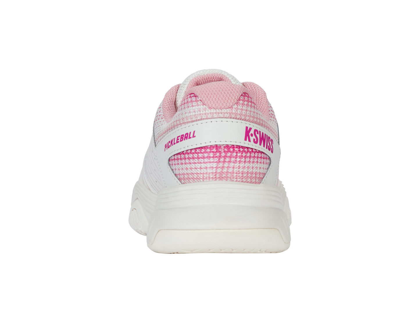 98552-965-M | COURT EXPRESS PICKLEBALL | CLOUD DANCER/BLOSSOM/RASPBERRY SORBET