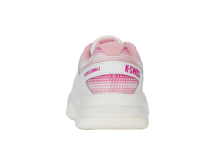 98552-965-M | COURT EXPRESS PICKLEBALL | CLOUD DANCER/BLOSSOM/RASPBERRY SORBET