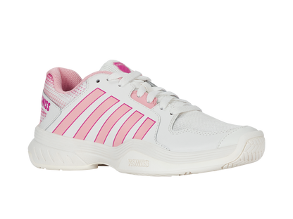 98552-965-M | COURT EXPRESS PICKLEBALL | CLOUD DANCER/BLOSSOM/RASPBERRY SORBET