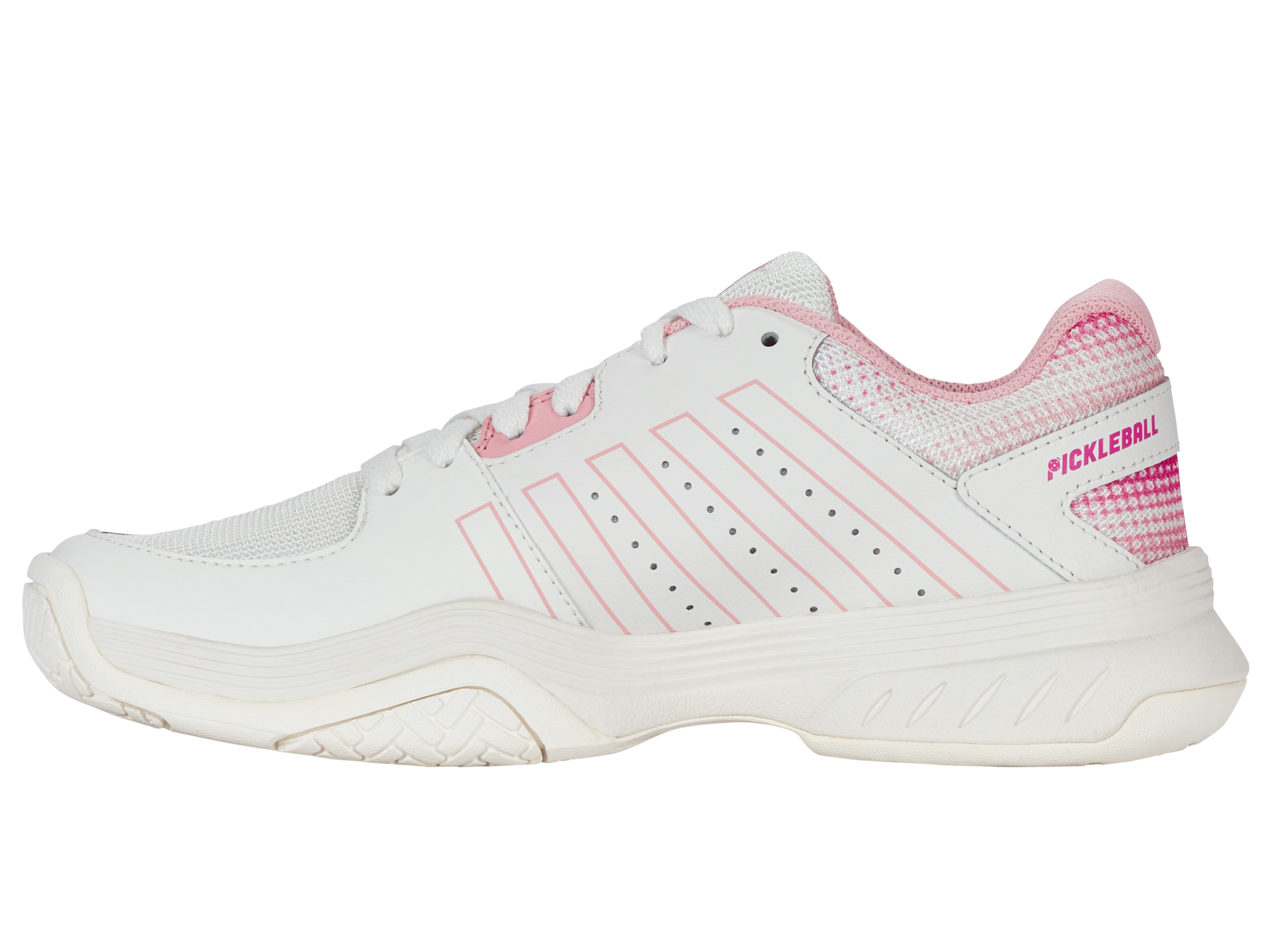 COURT EXPRESS PICKLEBALL – K-Swiss US