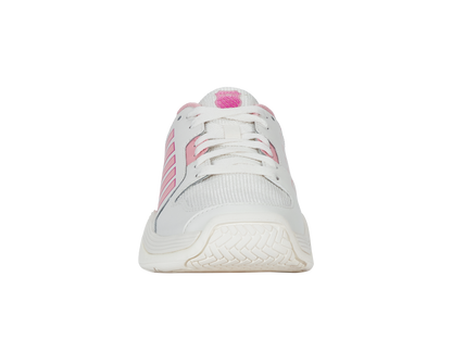 98552-965-M | COURT EXPRESS PICKLEBALL | CLOUD DANCER/BLOSSOM/RASPBERRY SORBET