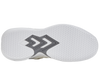 98560-153-M | ULTRASHOT 3 GRASS | WHITE/STEEL GRAY