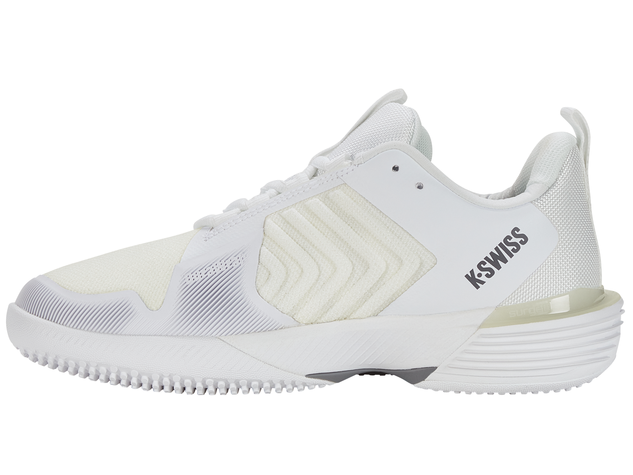 ULTRASHOT 3 GRASS – K-Swiss US