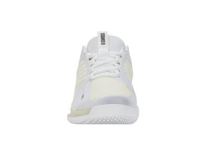 98560-153-M | ULTRASHOT 3 GRASS | WHITE/STEEL GRAY