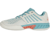 98562-143-M | EXPRESS LIGHT 3 | BLANC DE BLANC/NILE BLUE/DESERT FLOWER - K-Swiss US - FOOTWEAR