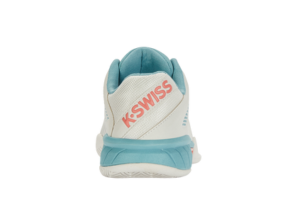 98562-143-M | EXPRESS LIGHT 3 | BLANC DE BLANC/NILE BLUE/DESERT FLOWER