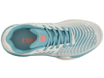 98562-143-M | EXPRESS LIGHT 3 | BLANC DE BLANC/NILE BLUE/DESERT FLOWER