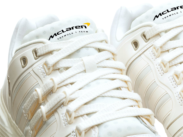 98713-149-M | SI-18 ULTRASHOT X MCLAREN | SNOW WHITE/WHITE