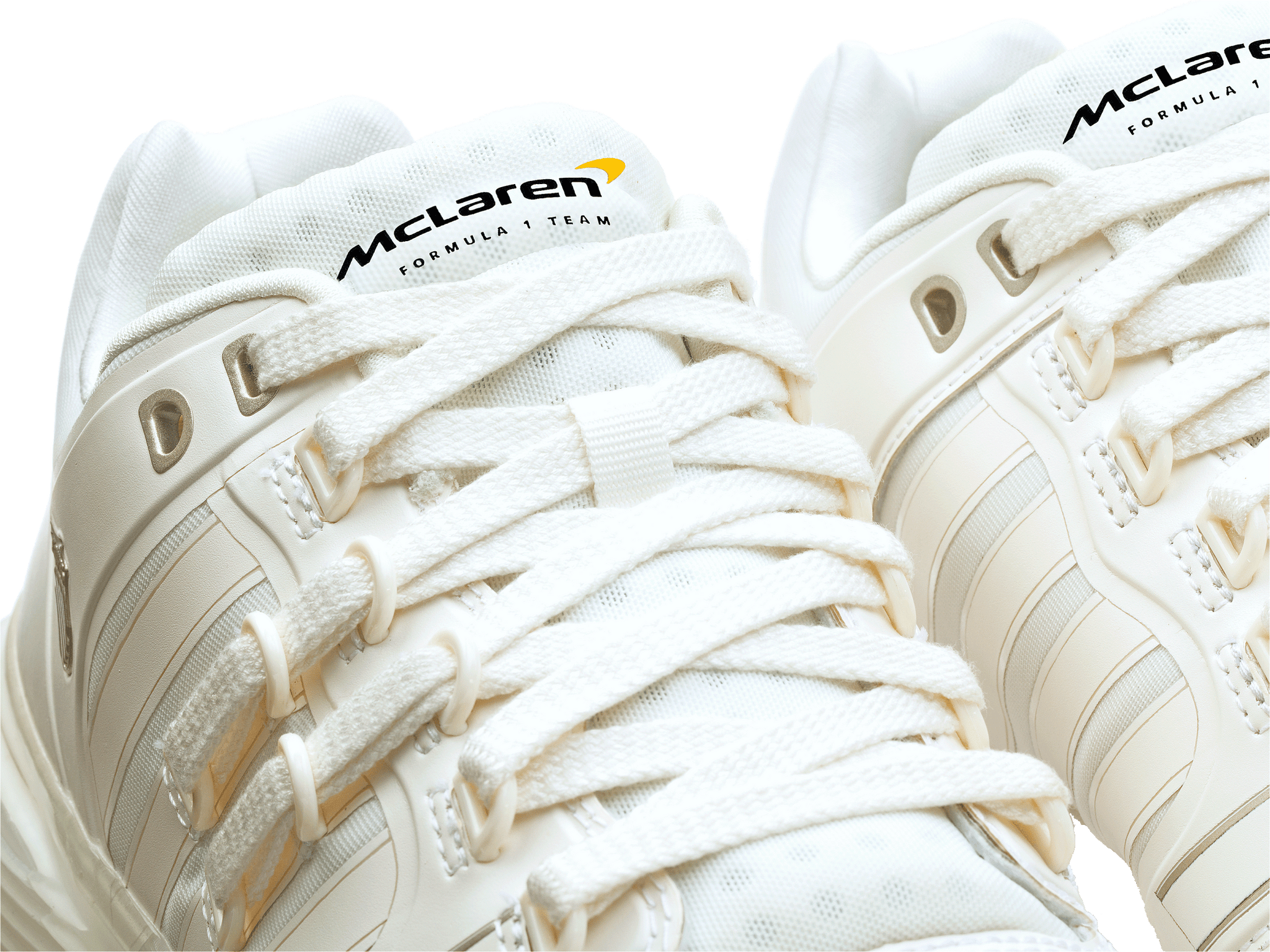 SI-18 ULTRASHOT X MCLAREN F1 TEAM – K-Swiss US