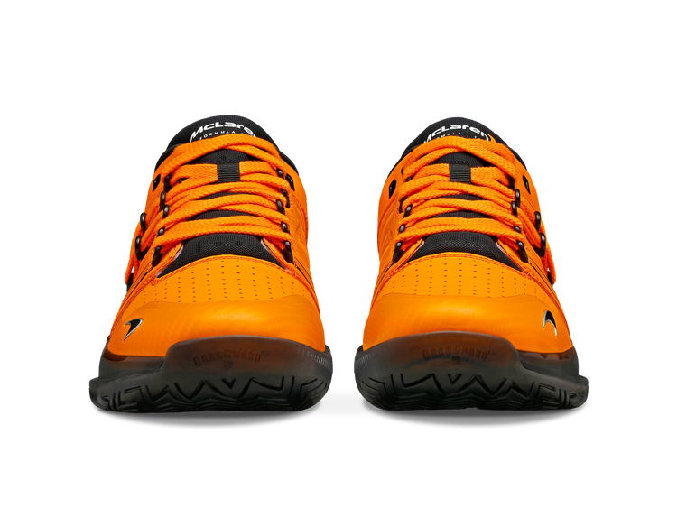 SI-18 ULTRASHOT X MCLAREN F1 TEAM – K-Swiss US