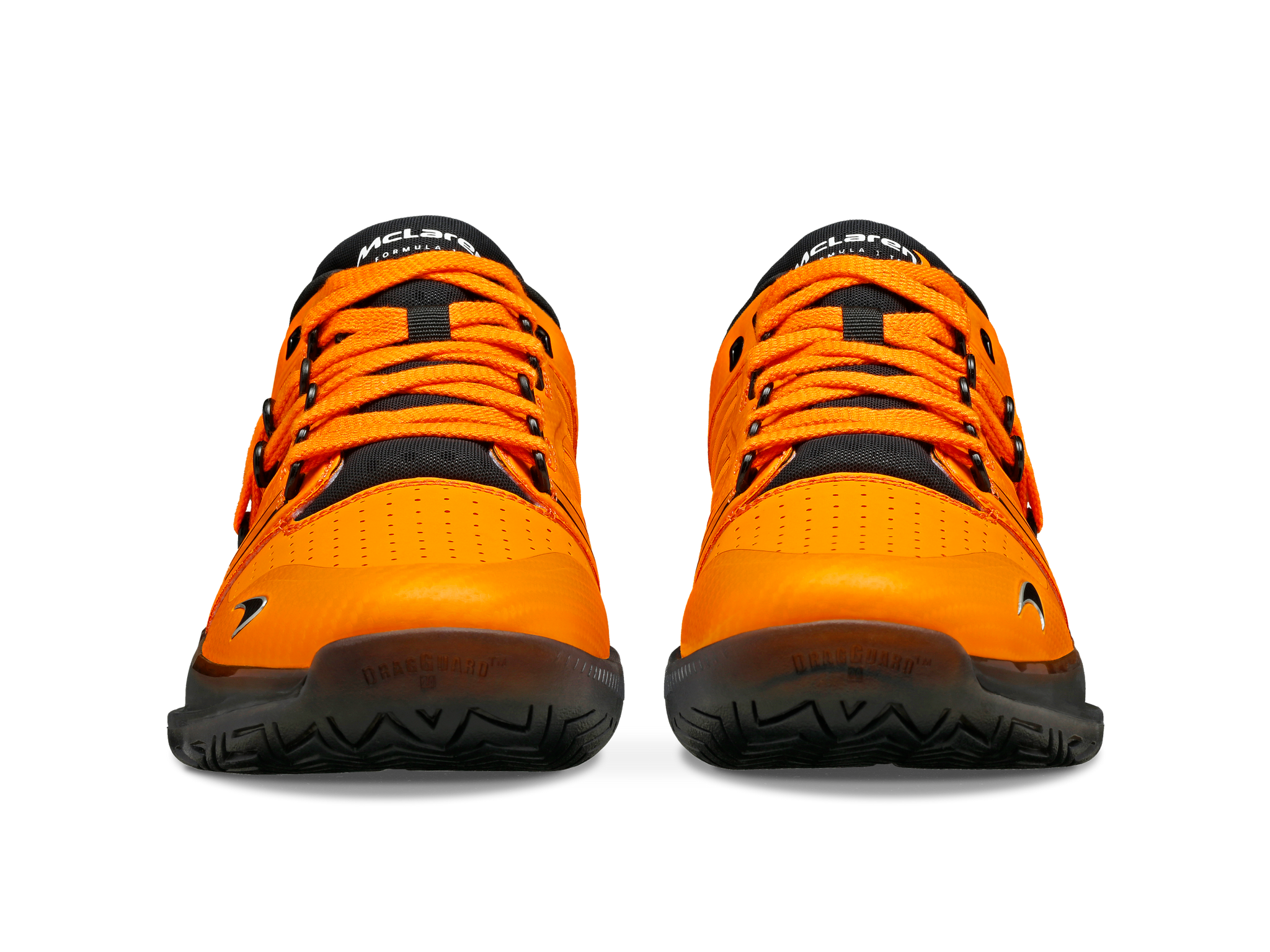 SI-18 ULTRASHOT X MCLAREN F1 TEAM – K-Swiss US