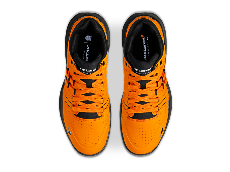 SI-18 ULTRASHOT X MCLAREN F1 TEAM – K-Swiss US