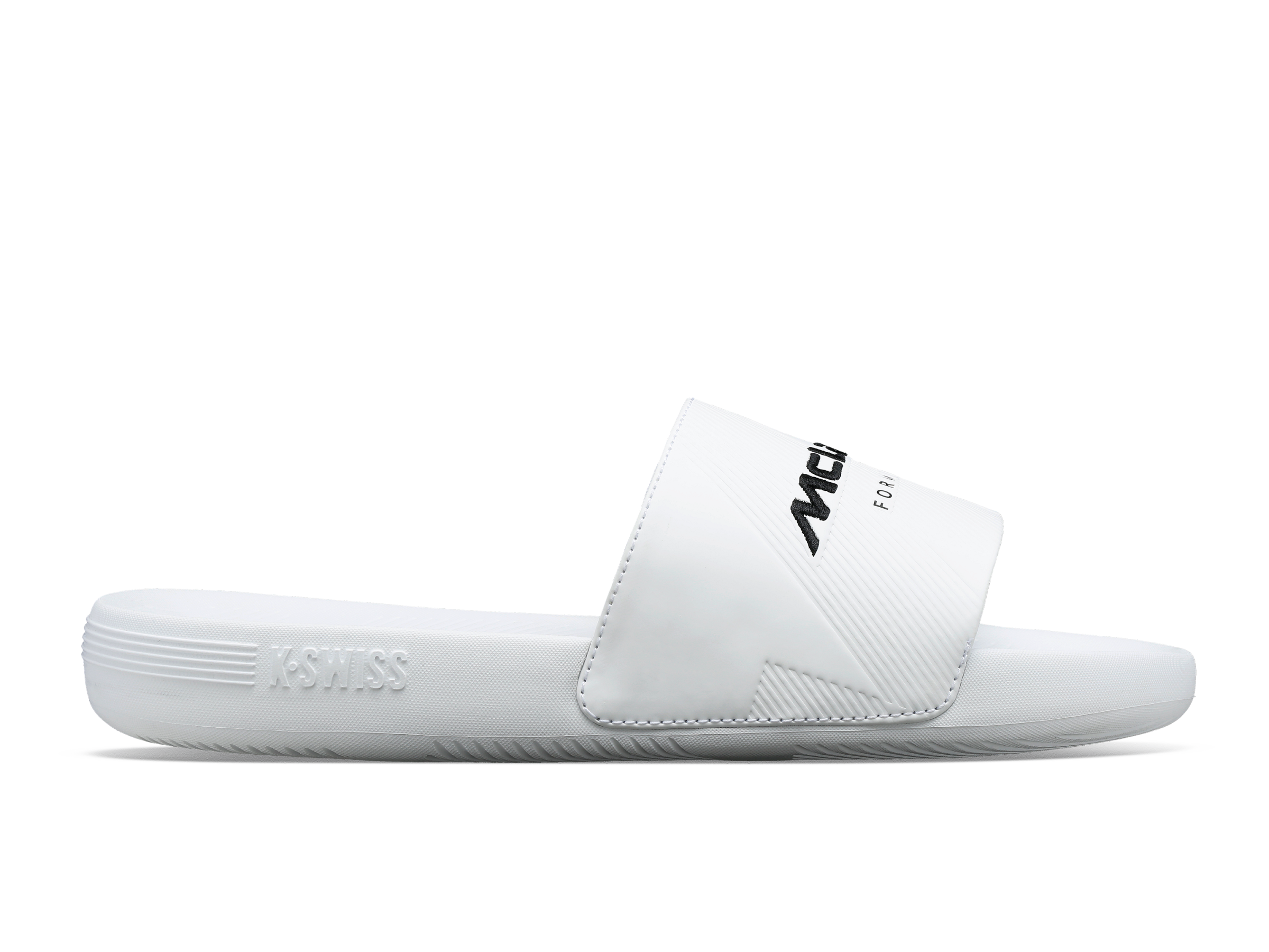 SLIDE SANDAL X MCLAREN F1 TEAM – K-Swiss US