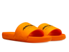 98717-860-M | SLIDE SANDAL X MCLAREN F1 TEAM | PAPAYA