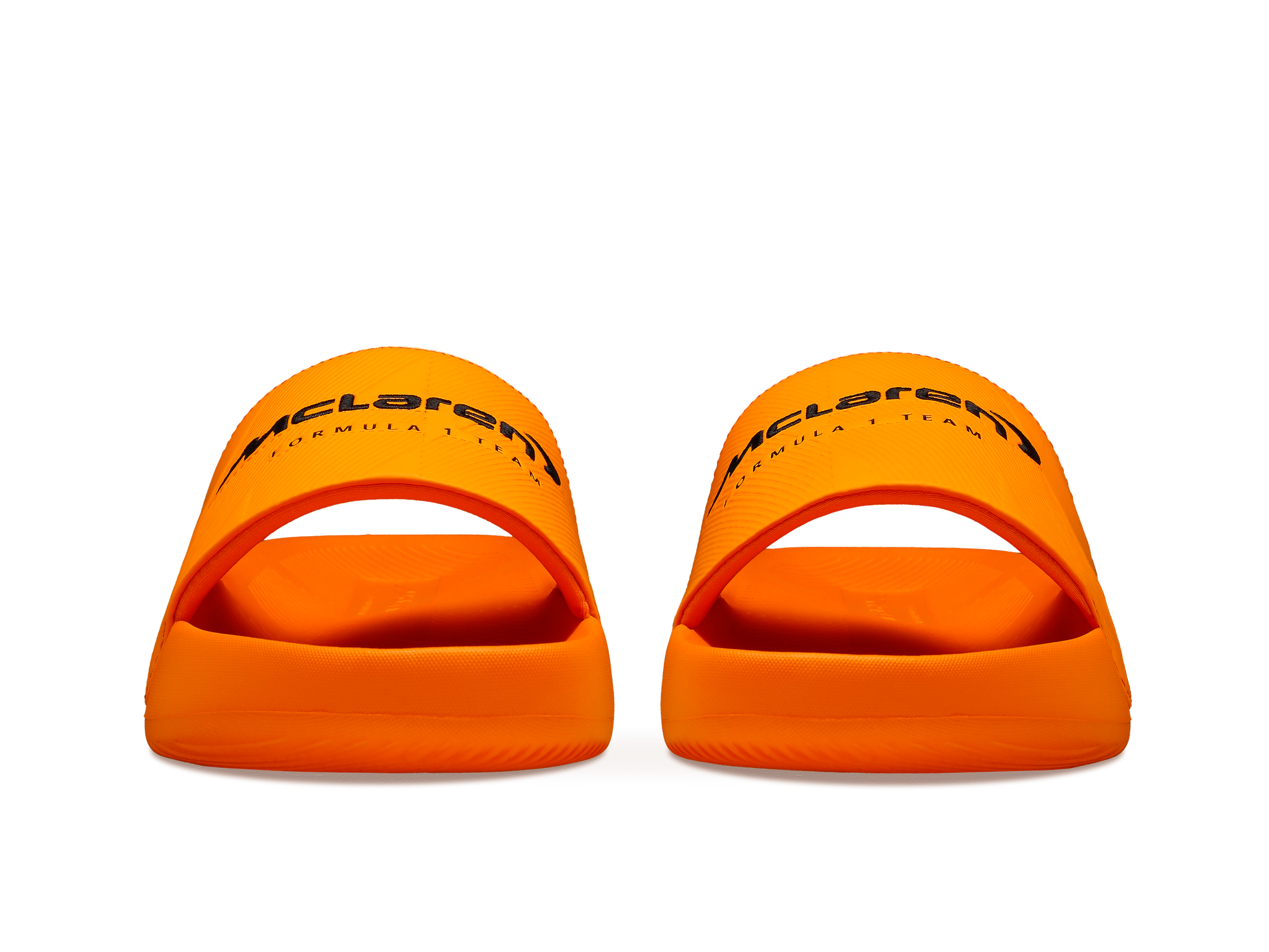 SLIDE SANDAL X MCLAREN F1 TEAM – K-Swiss US