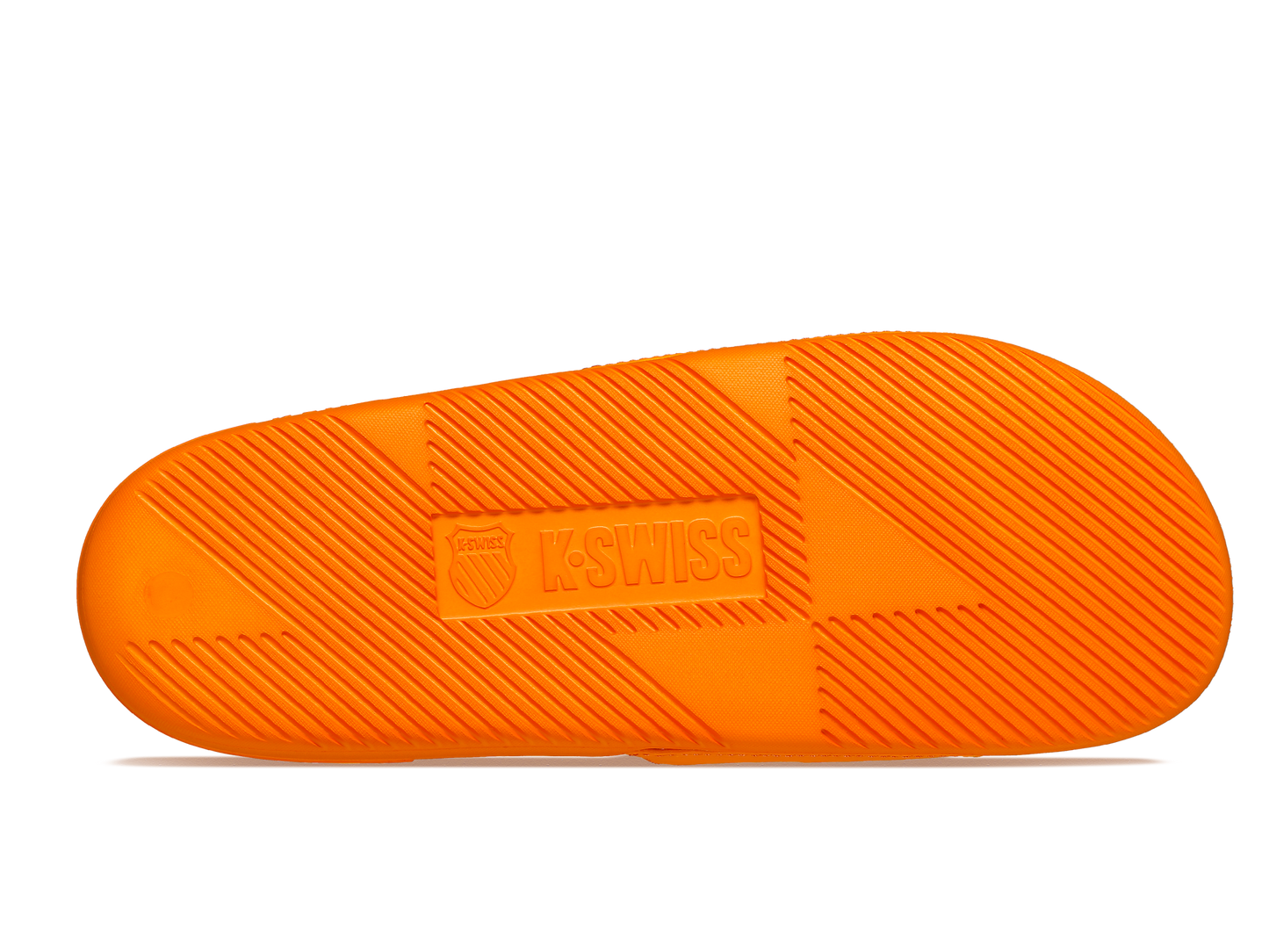 98717-860-M | SLIDE SANDAL X MCLAREN F1 TEAM | PAPAYA