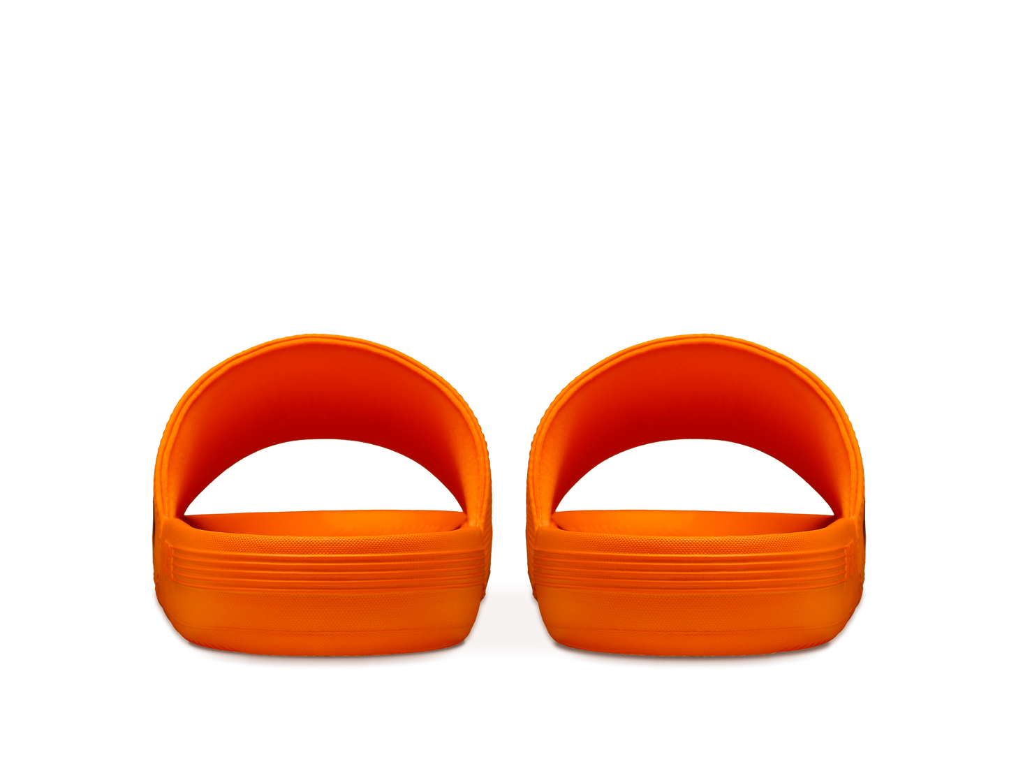 98717-860-M | SLIDE SANDAL X MCLAREN F1 TEAM | PAPAYA