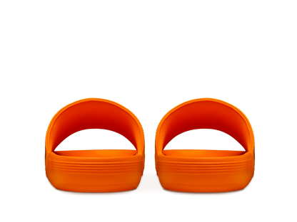 98717-860-M | SLIDE SANDAL X MCLAREN F1 TEAM | PAPAYA