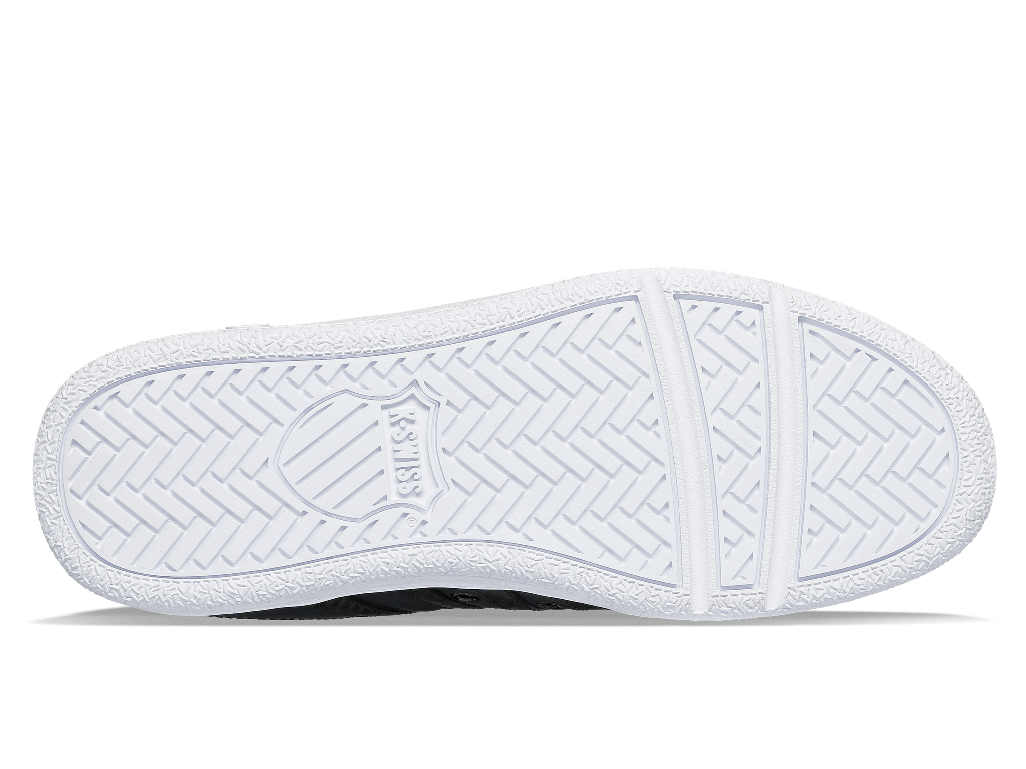 CLASSIC VN X MCLAREN F1 TEAM – K-Swiss US