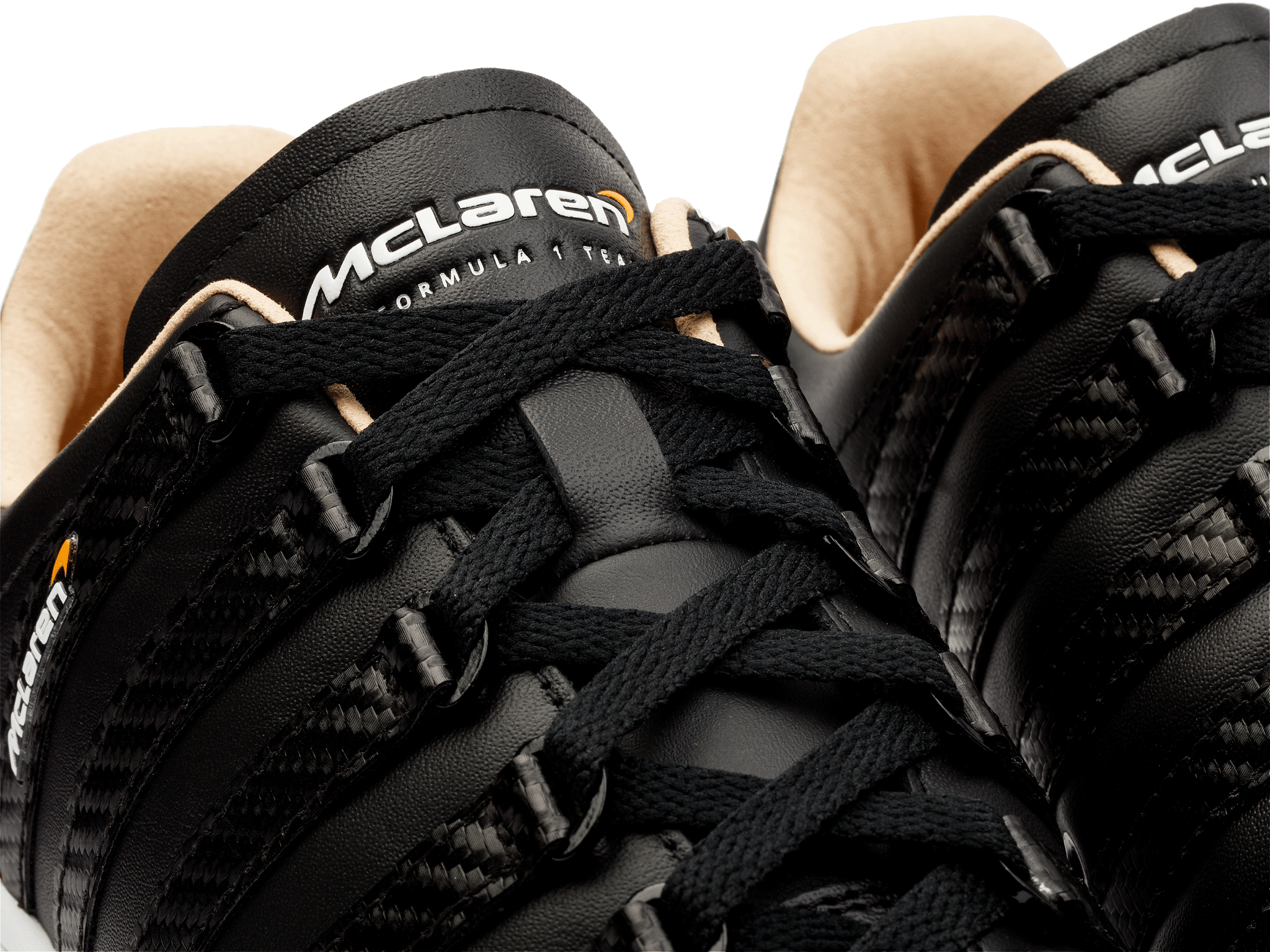 CLASSIC VN X MCLAREN F1 TEAM – K-Swiss US