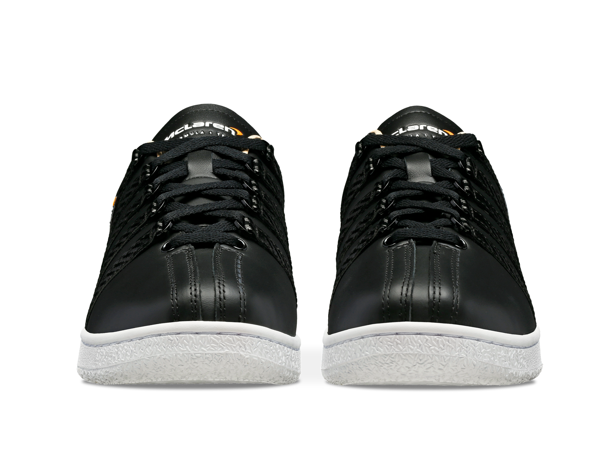 CLASSIC VN X MCLAREN F1 TEAM – K-Swiss US