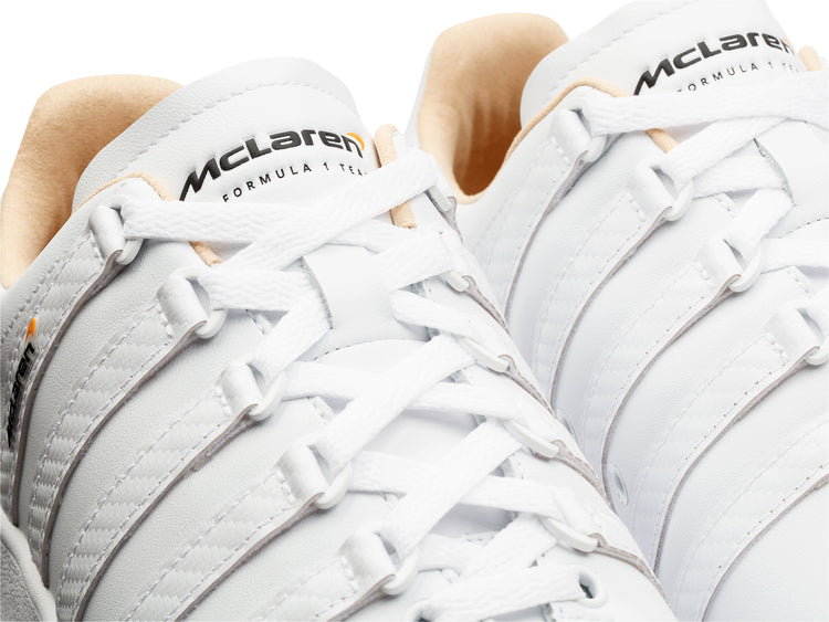 98718-101-M | CLASSIC VN X MCLAREN | WHITE/WHITE