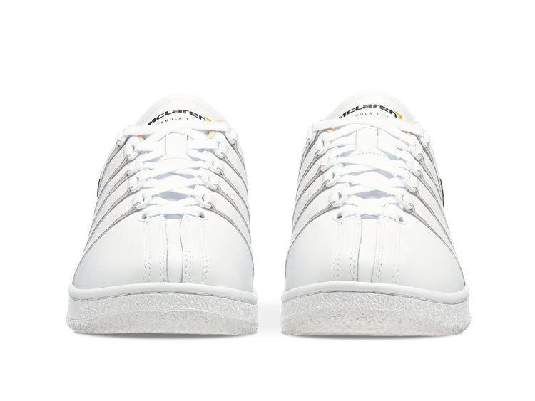 98718-101-M | CLASSIC VN X MCLAREN | WHITE/WHITE