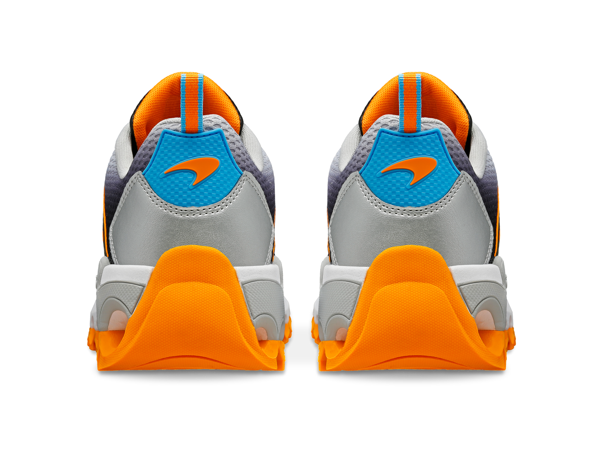 TUBES SPORT X MCLAREN F1 TEAM – K-Swiss US